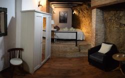 Nest of love in Seville, Casa el Pocito