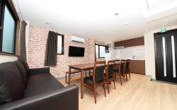 NY HOUSE  SHINJYUKU NO2