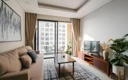 Dcapitale/Highrise/2BR1W/Skyline