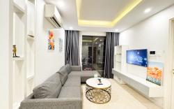 Dcapitale -Skyline- Highrise-2BRCityView