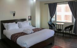 Apartment Hotel 11 Thamel