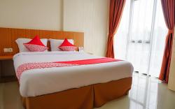 Aedo Hotel Syariah