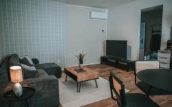 Cozy apartment in prime city location - Apartment7