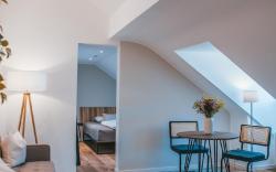 Cozy apartment in prime city location - Apartment6