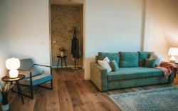 Cozy studio in a prime city location - Apartment 5