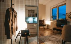 Cozy studio in a prime city location - Apartment 3