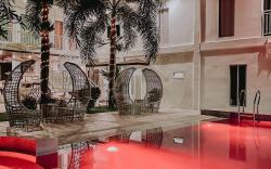 A Villas Resort and Restaurant