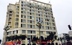 7 Days Premium·Deyang Shifang Square