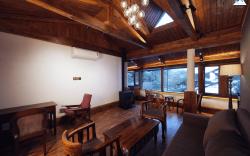 Aasmaani Cottage