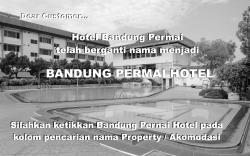 Hotel Bandung Permai