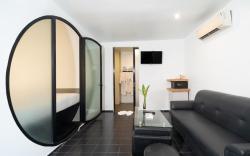 3-Bedroom Villa, choice for family/friends sharing