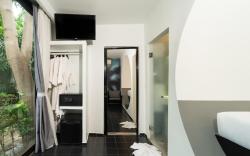 Connecting Rooms-Intimate Stay for Family/friends