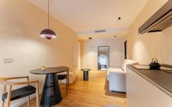 Prestigious apartment in repubblica