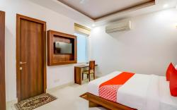 Hotel Aerocity View INN