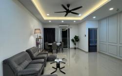 Cozy Condo in Sandakan, Sri Utama Condominium IJM