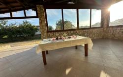 Villa Tuscia apartments