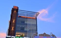 Hotel Ramson International