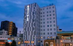 Hotel Wing International Select Kumamoto