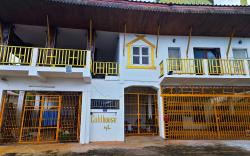 Gold house apartment 