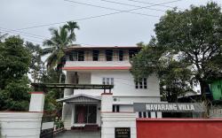 Navarang Villa