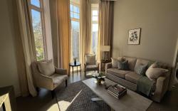 High Street Kensington Apartments