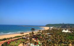 Gooderson Leisure Silver Sands 2 Self Catering  