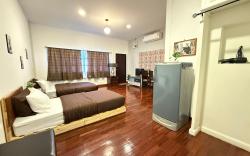 INCM Guesthouse(Room4)