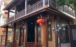 Mai Vien Homestay & Restaurant