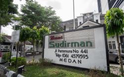 Wisma Sudirman