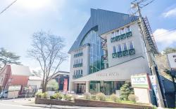 Livemaxresort kusatsuonsen
