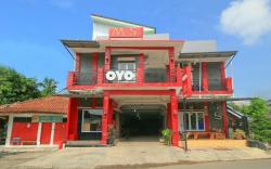 OYO 609 Ms Hotel Pangandaran