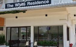 The White Residence