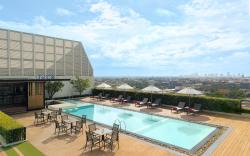 Avani Sukhumvit Bangkok Hotel