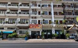 Twilight Inn