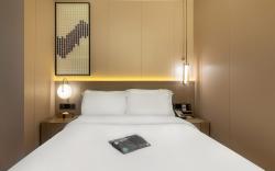 Lavande Hotel Guangzhou Taikoo Hui Square Shipaiqiao Metro Station
