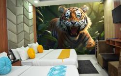 BH Hotels Lucullan I IGI Airport