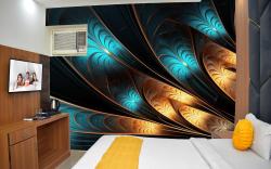 BH Hotels Lucullan Aerocity Road I Delhi Airport