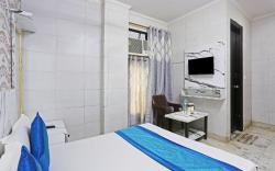 BH Hotels Tripper I Hotel In Nehru Nagar