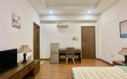 Discount Phu Nhuan Central Apartment 403