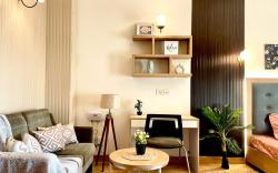 Lavish studio in Noida