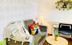 Cozy Studio in Noida.