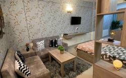 Studio apartment in Ghaziabad