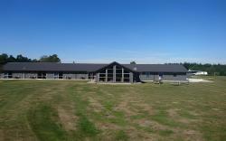 Ashburton Holiday Park
