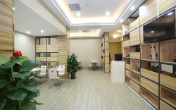 Jinjiang Inn Style Haikou West Bus Station