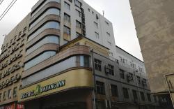 Jinjiang Inn Style Linfen Shenglong International Plaza Jiefang Road