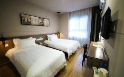 Jinjiang Inn Style Ningde Wanda Plaza
