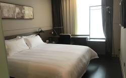 Jinjiang Inn Select Xinji Xinghua Road
