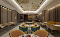 Jinjiang Inn Select Xixian New Distict Century Avenue