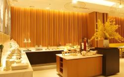 Jinjiang Inn Select Xixian New Distict Century Avenue