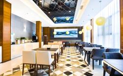 Jinjiang Inn Style Xinyang Railway Station Tianrun Plaza